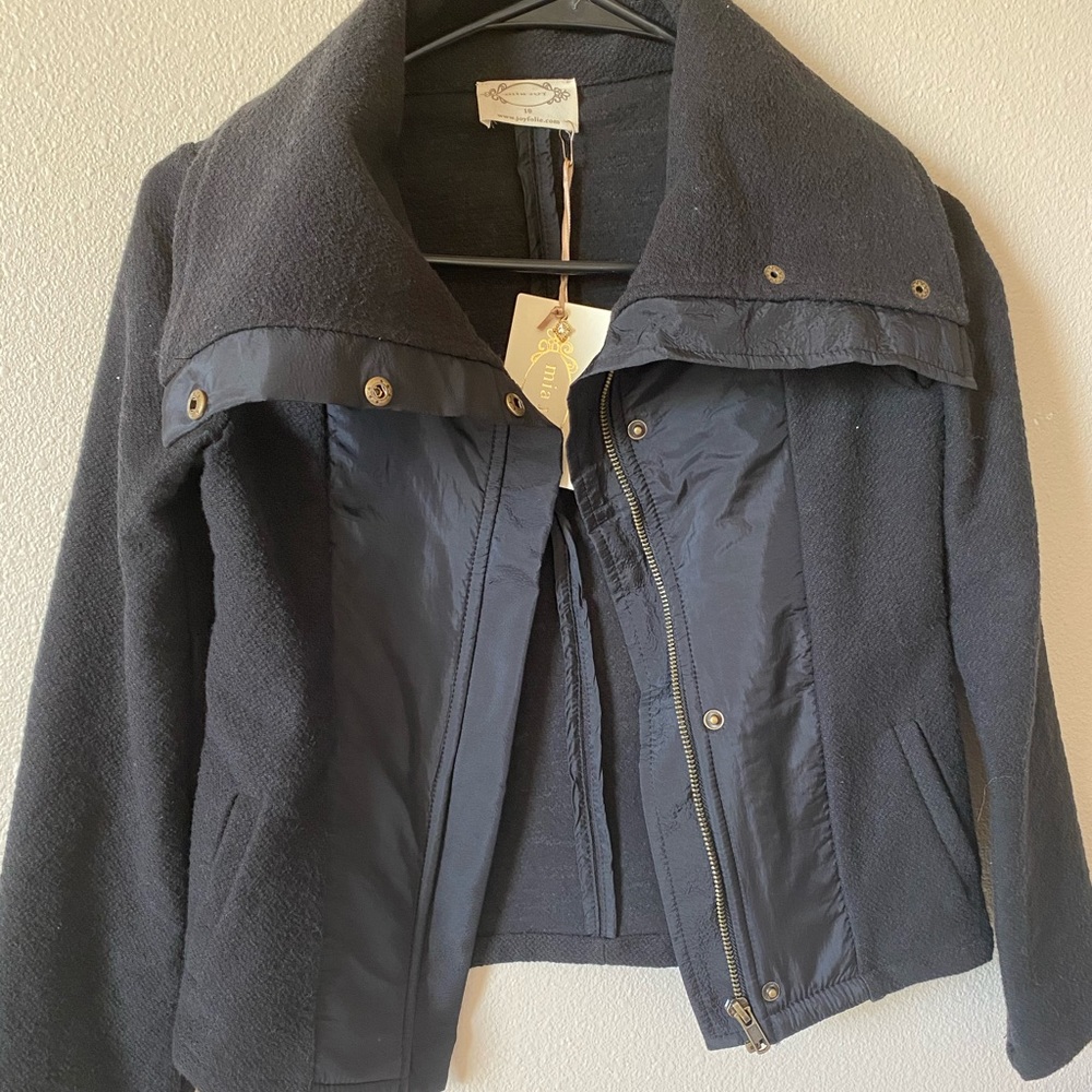 Girls Joyfolie jacket